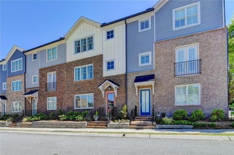 6065 Cushing Circle Norcross GA 30071