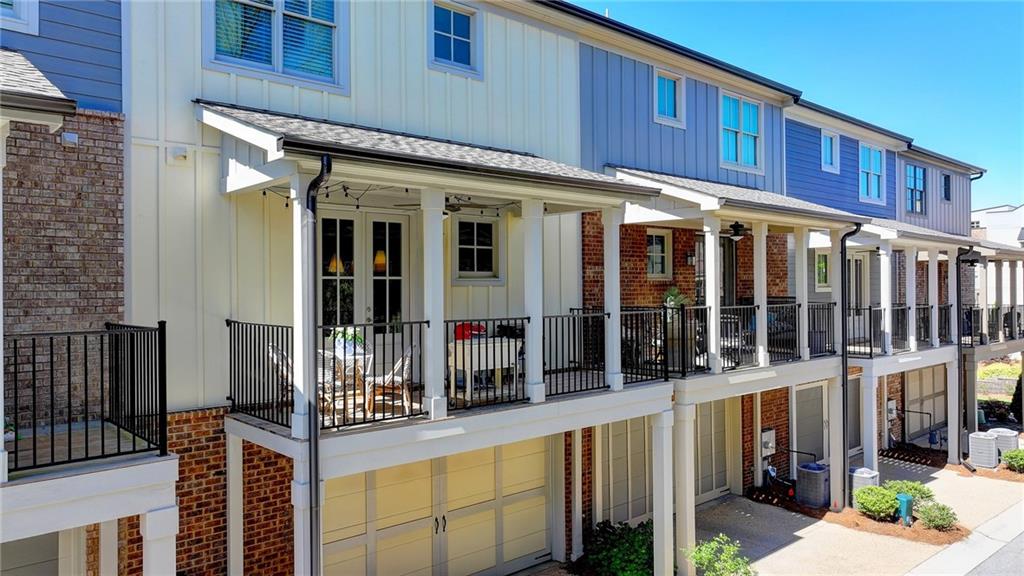 6065 Cushing Circle, Norcross, Georgia image 40