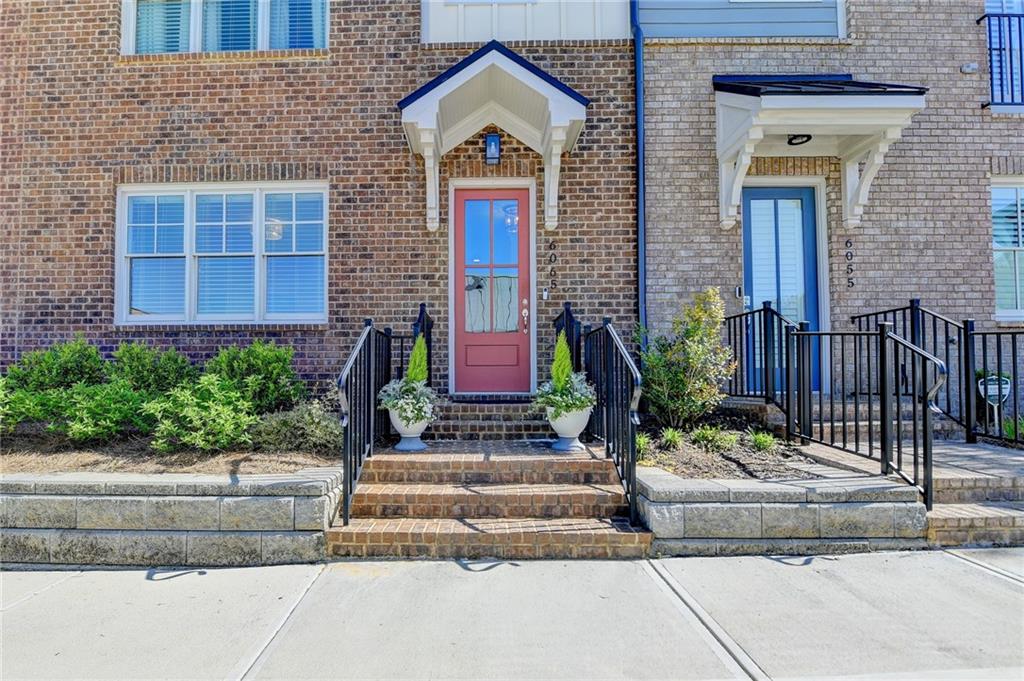 6065 Cushing Circle, Norcross, Georgia image 3