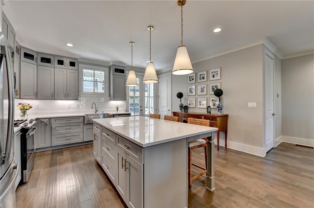 6065 Cushing Circle, Norcross, Georgia image 14