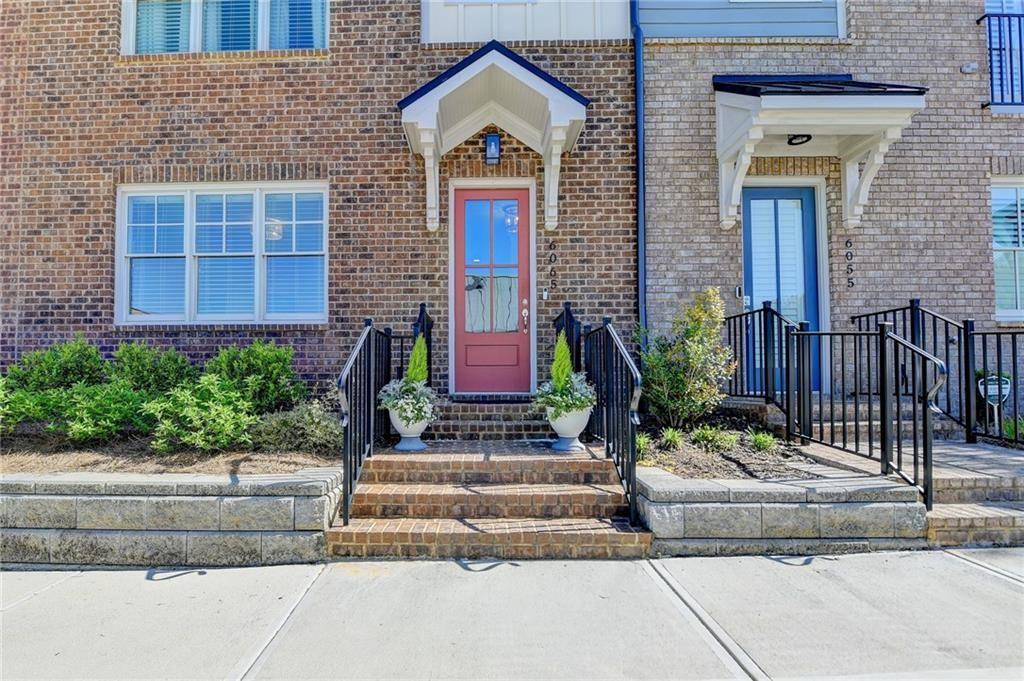 6065 Cushing Circle