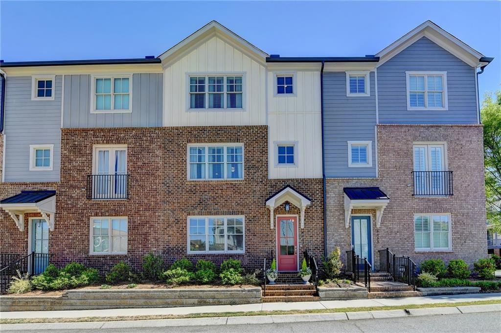 6065 Cushing Circle
