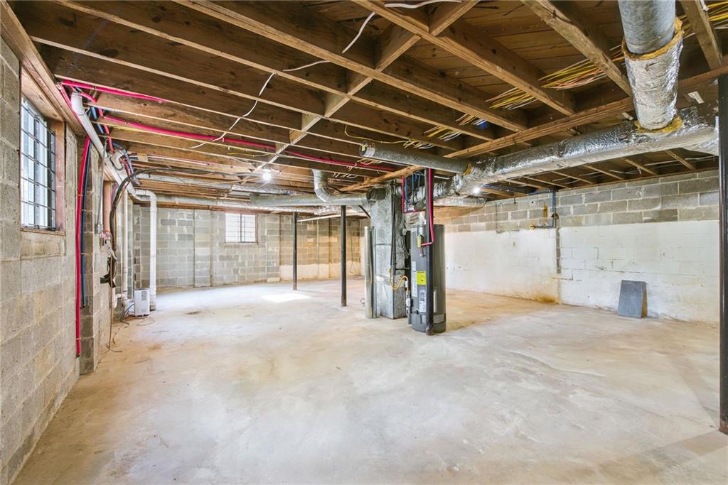 Bolton Hills - Residential