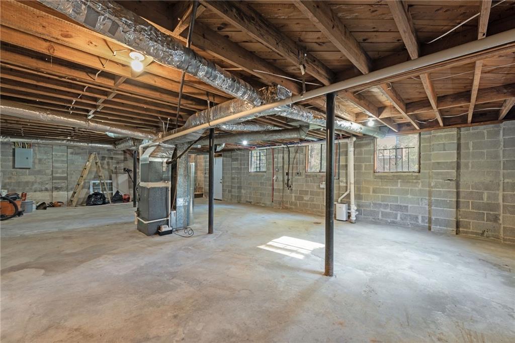 Bolton Hills - Residential