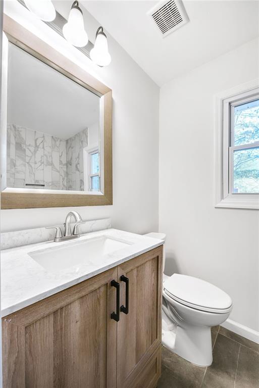 Bolton Hills - Residential