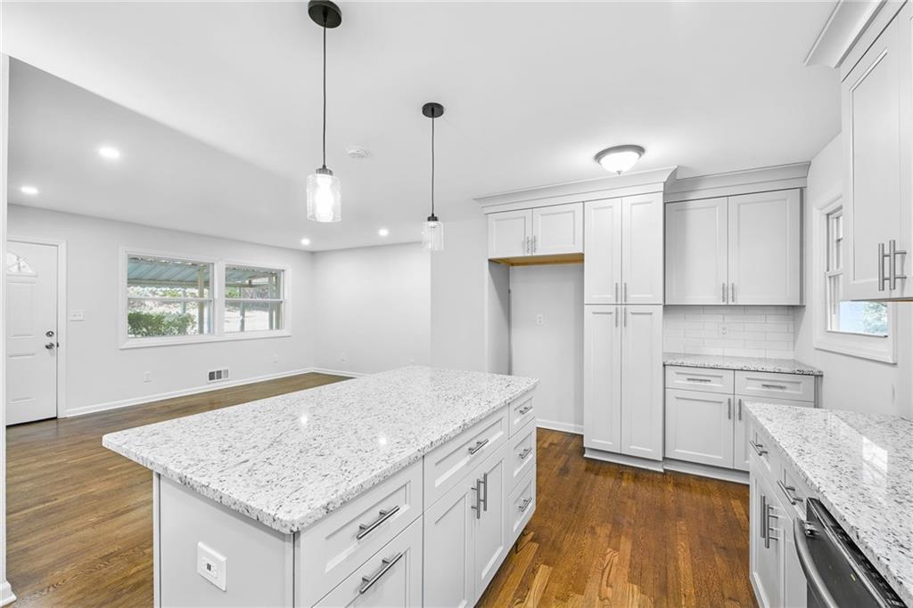 Bolton Hills - Residential