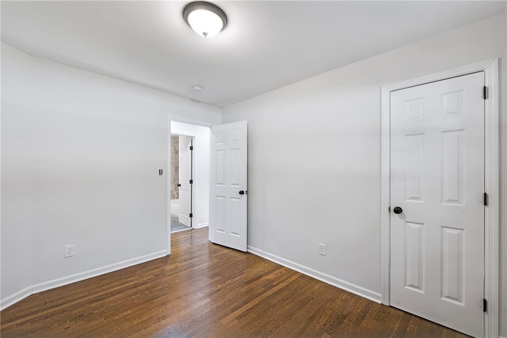 Bolton Hills - Residential