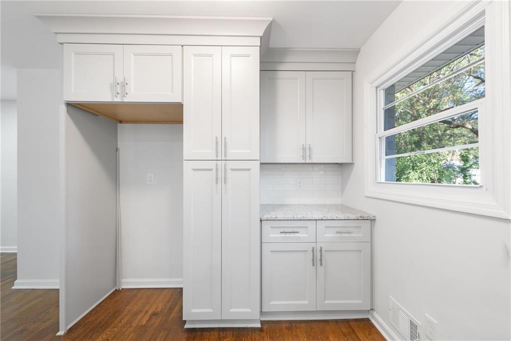 Bolton Hills - Residential