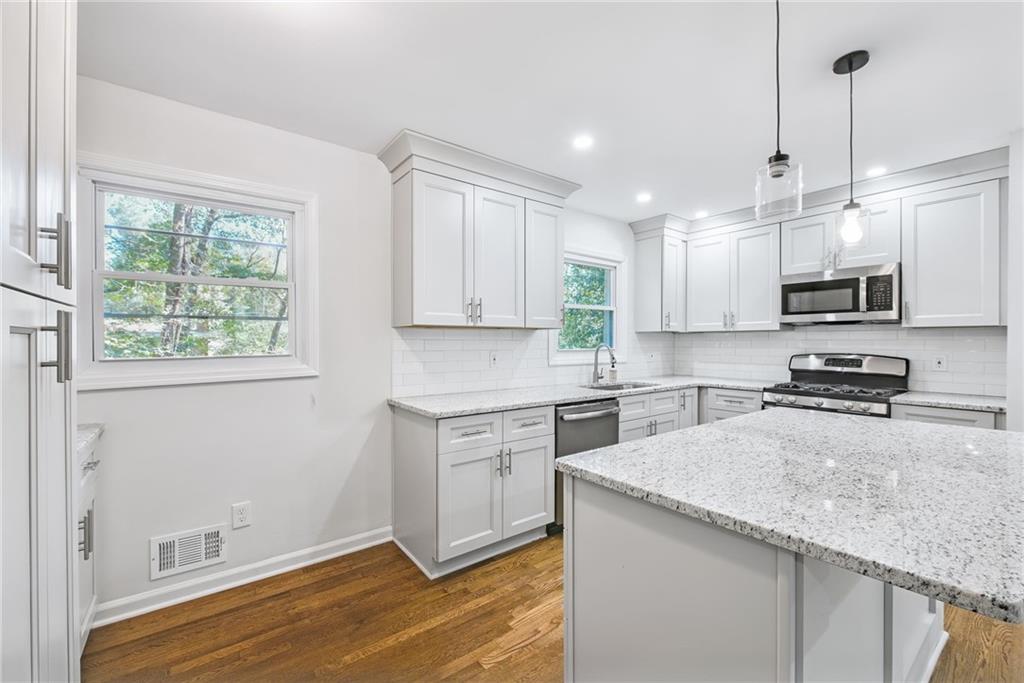 Bolton Hills - Residential