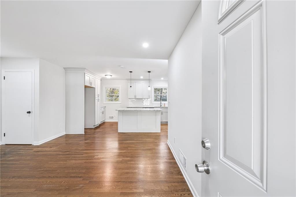 Bolton Hills - Residential