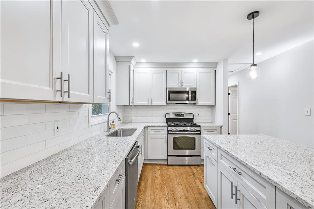 Bolton Hills - Residential