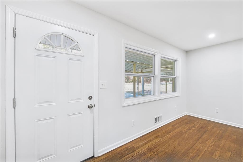 Bolton Hills - Residential