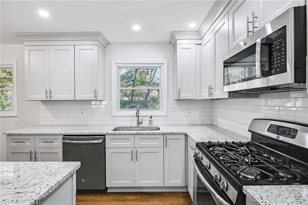 Bolton Hills - Residential