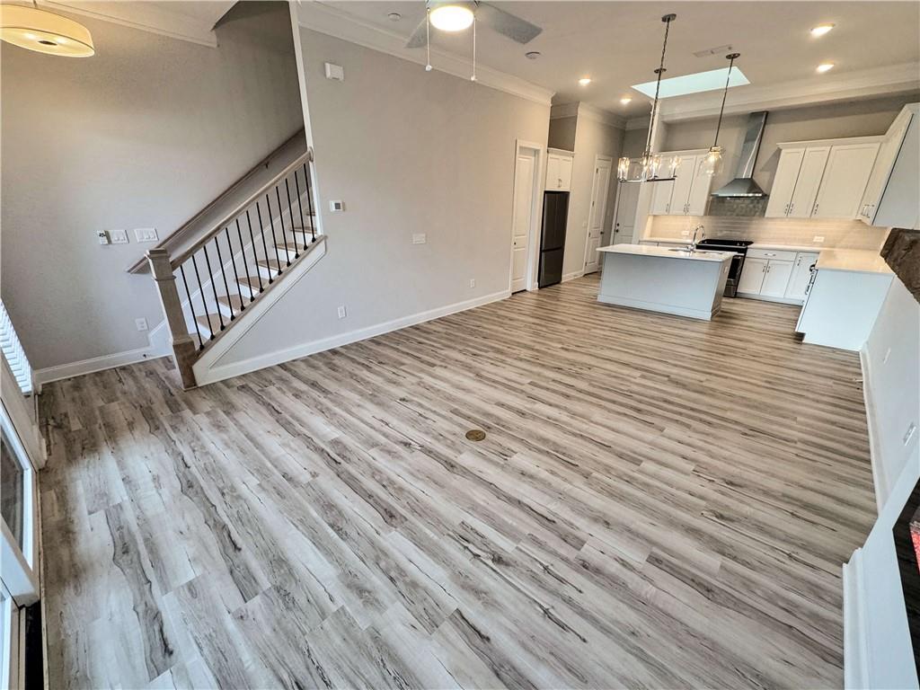 Village/ Town Lake & II - Residential Lease