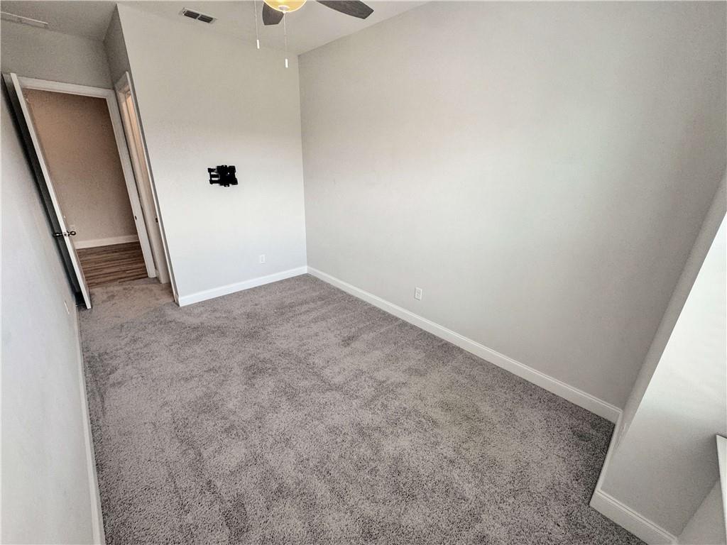 Village/ Town Lake & II - Residential Lease