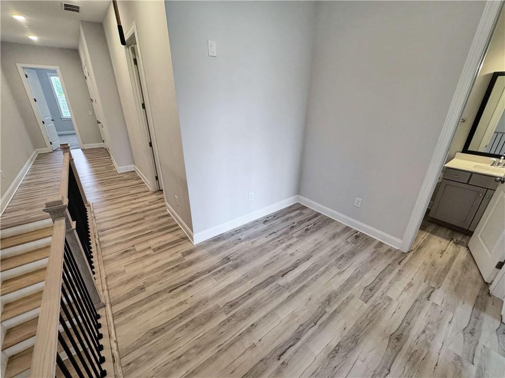 Village/ Town Lake & II - Residential Lease