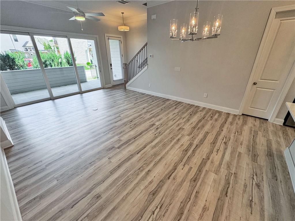 Village/ Town Lake & II - Residential Lease