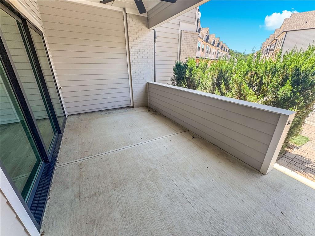 Village/ Town Lake & II - Residential Lease