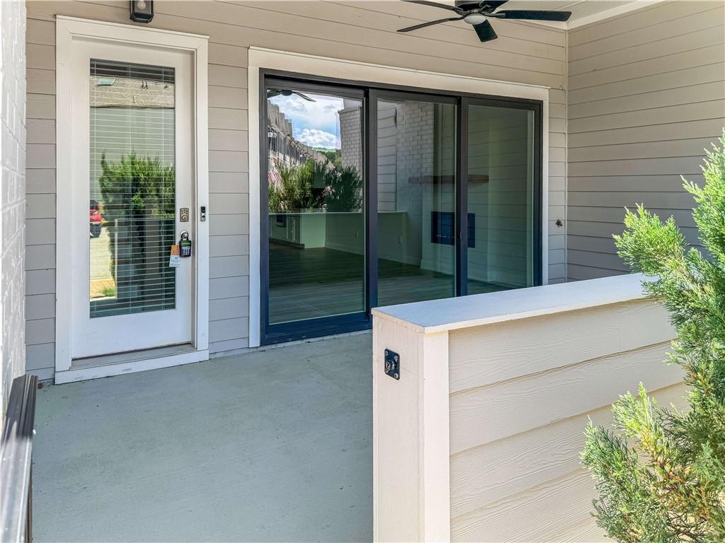 Village/ Town Lake & II - Residential Lease