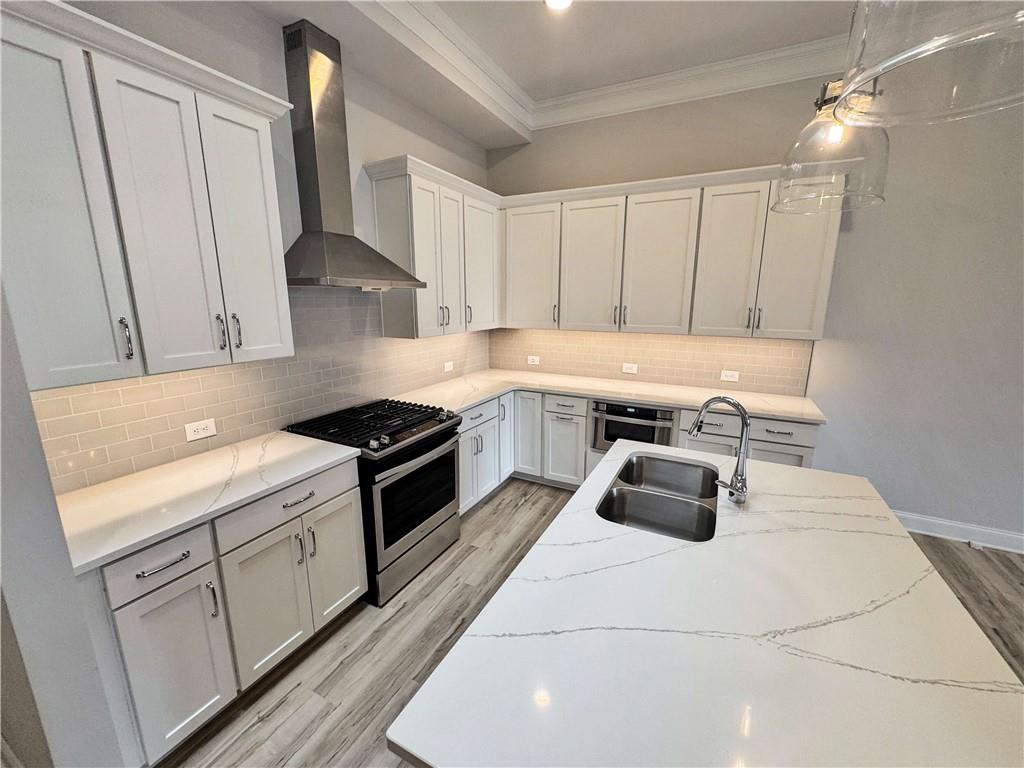 Village/ Town Lake & II - Residential Lease