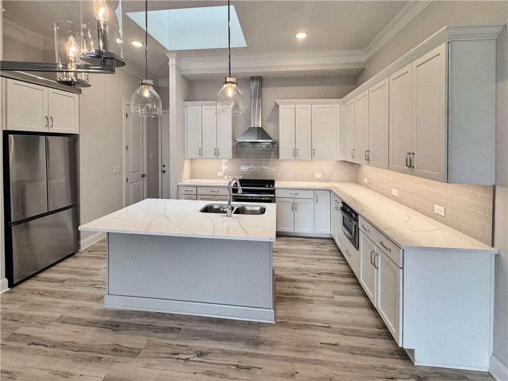 Village/ Town Lake & II - Residential Lease