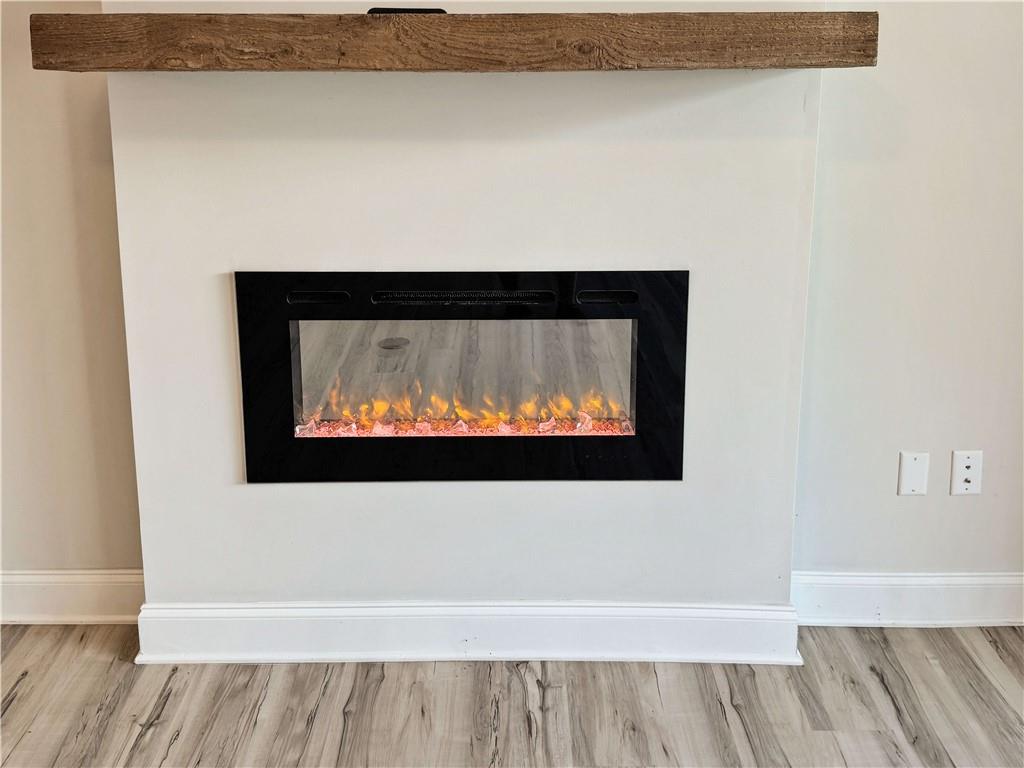 Village/ Town Lake & II - Residential Lease