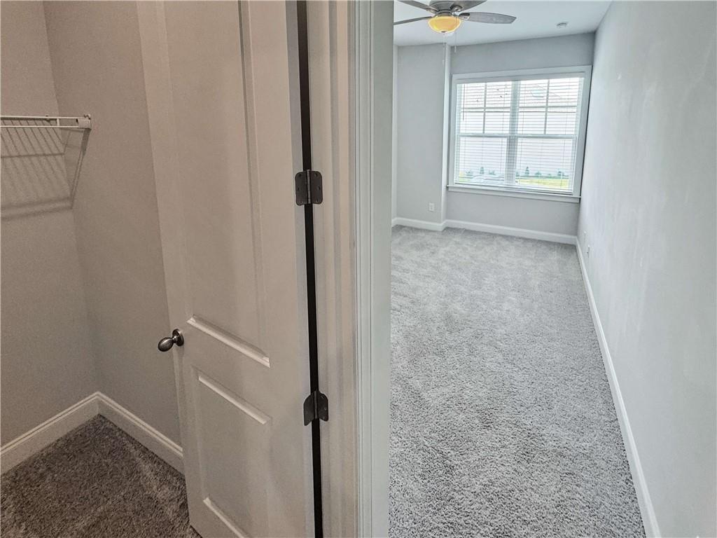 Village/ Town Lake & II - Residential Lease