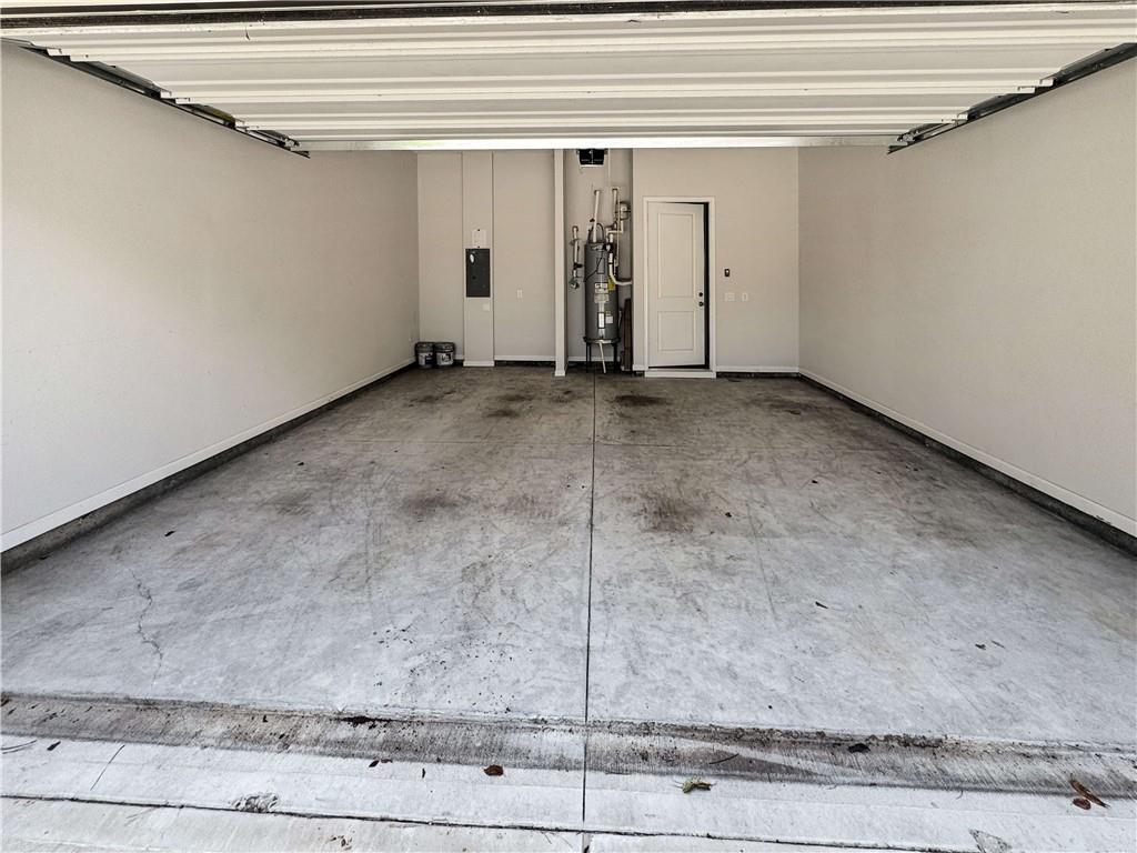 Village/ Town Lake & II - Residential Lease