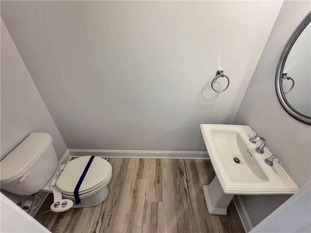 Village/ Town Lake & II - Residential Lease