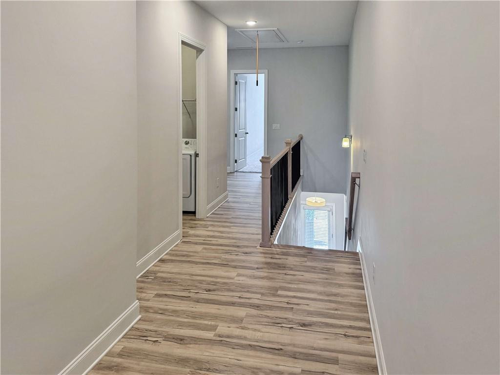 Village/ Town Lake & II - Residential Lease