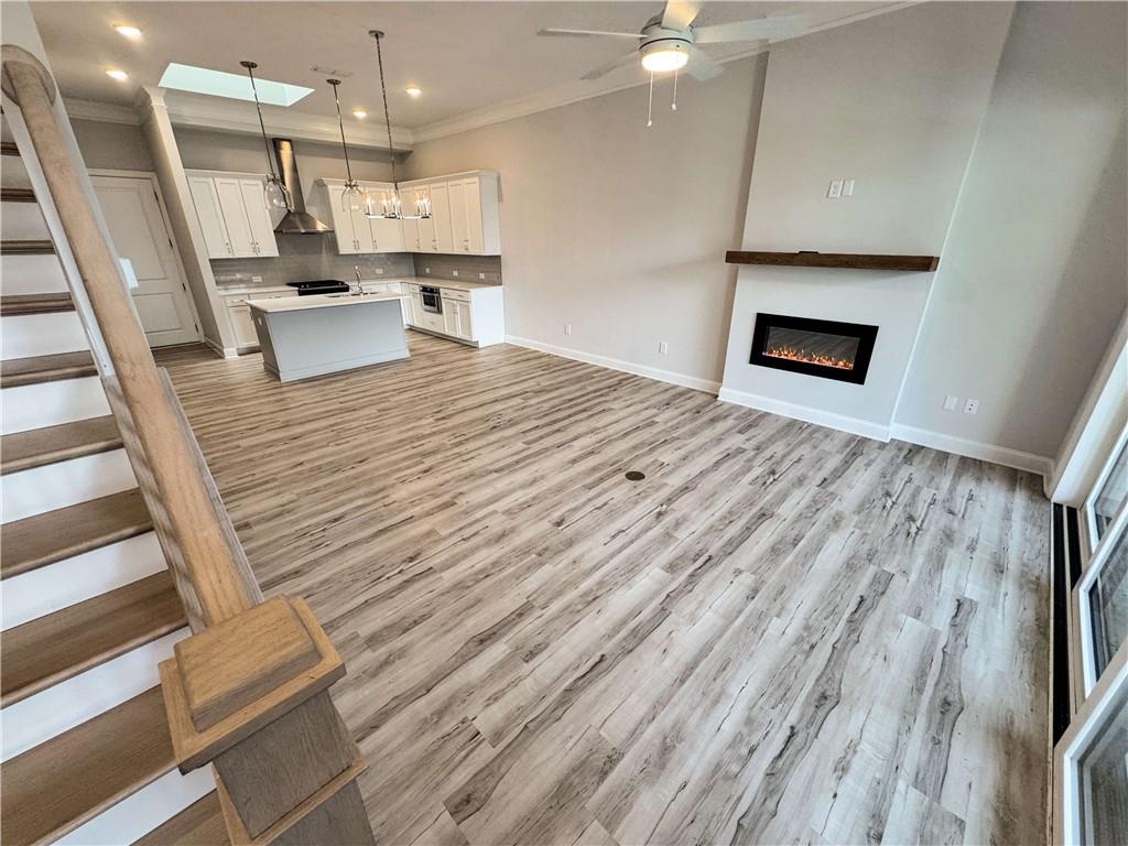 Village/ Town Lake & II - Residential Lease