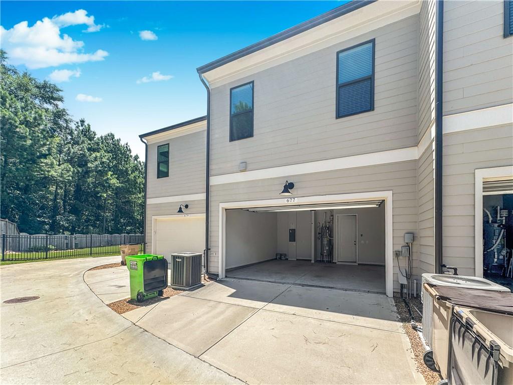 Village/ Town Lake & II - Residential Lease