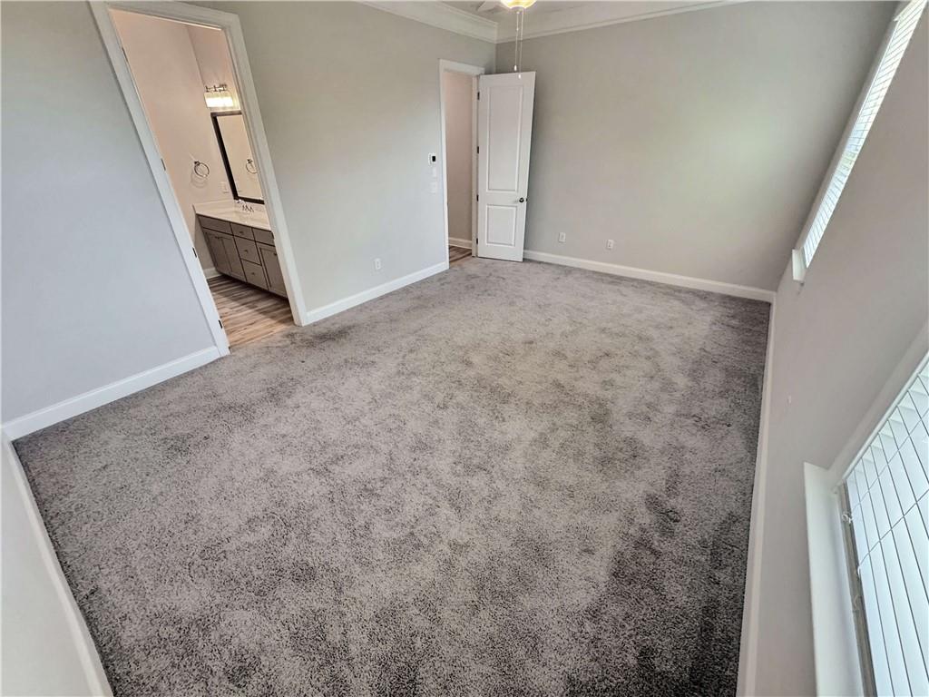 Village/ Town Lake & II - Residential Lease