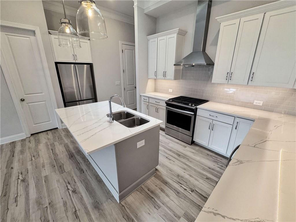 Village/ Town Lake & II - Residential Lease