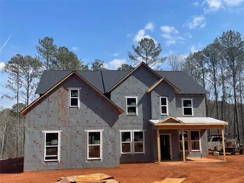 3292 Mill Forest Drive SW, Conyers, GA 30094 - MLS#: 7537058