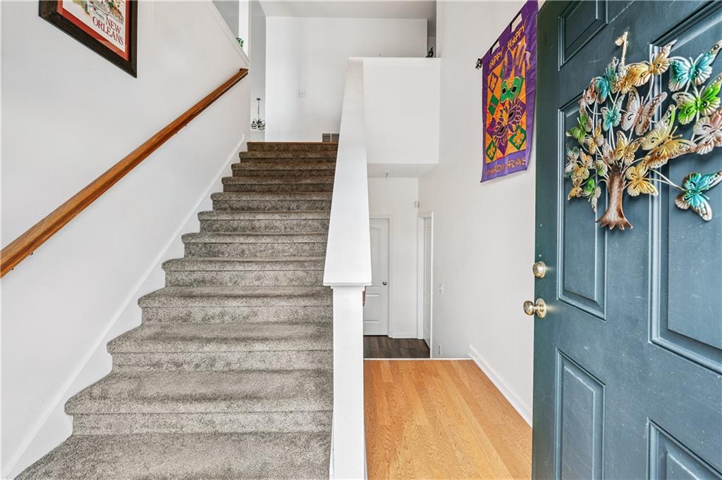 632 Amberwood Drive