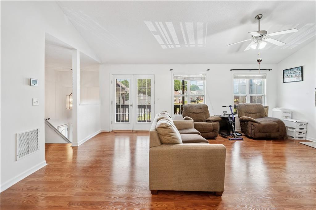 632 Amberwood Drive