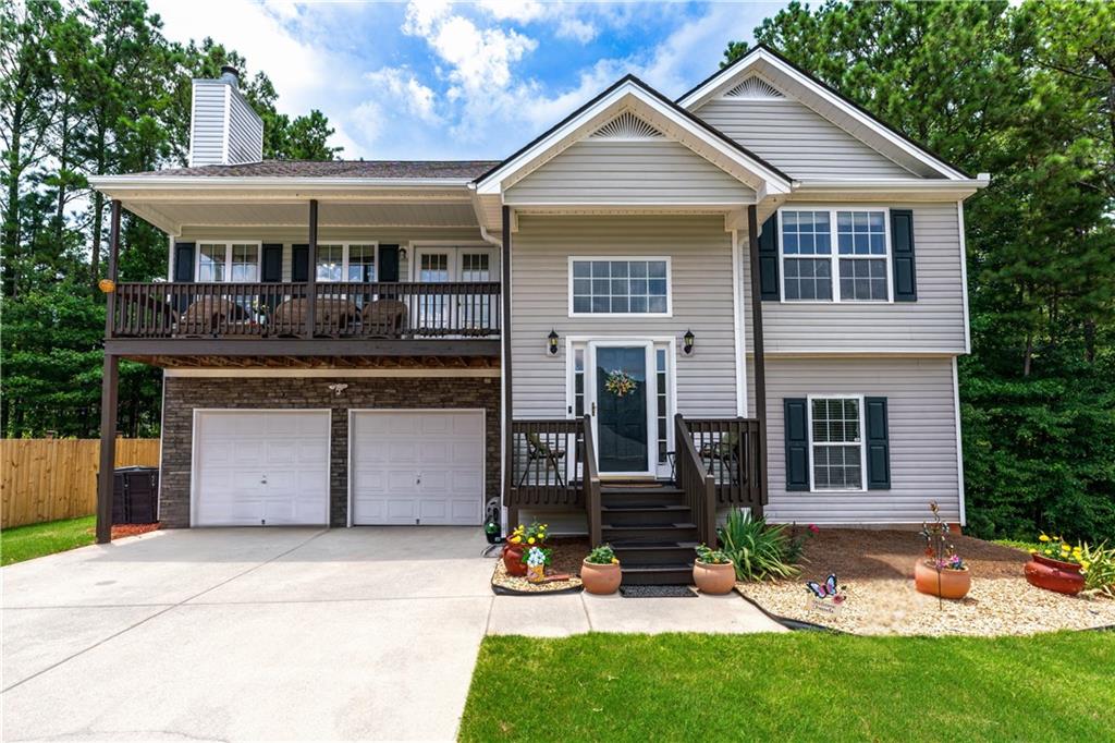 632 Amberwood Drive