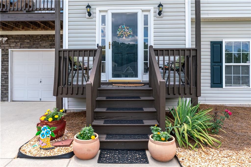 632 Amberwood Drive