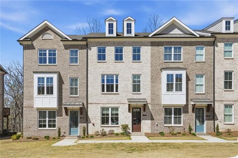 113 Basil Street Cumming GA 30040