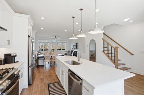 Townhouse For Sale - 113 Basil Street<br/> Forsyth County, Cumming, GA 30040