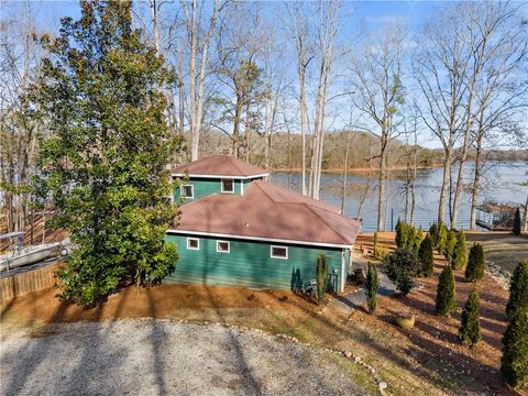 3868 Jack Wilson Road Gainesville GA 30506