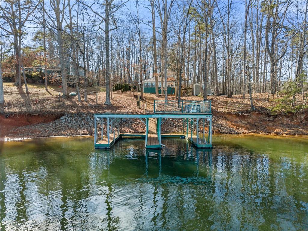 3868 Jack Wilson Road