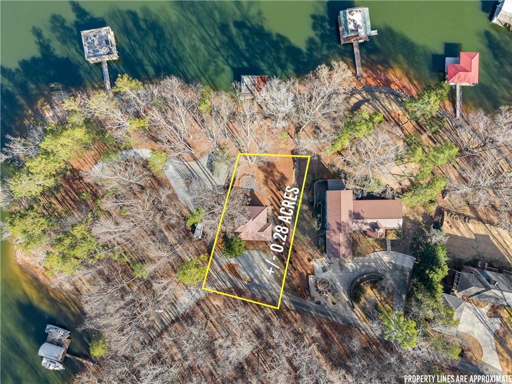 3868 Jack Wilson Road