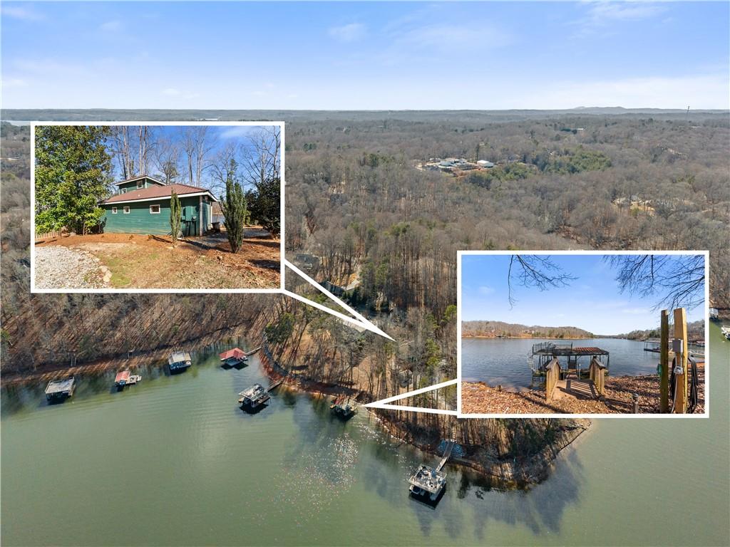 3868 Jack Wilson Road