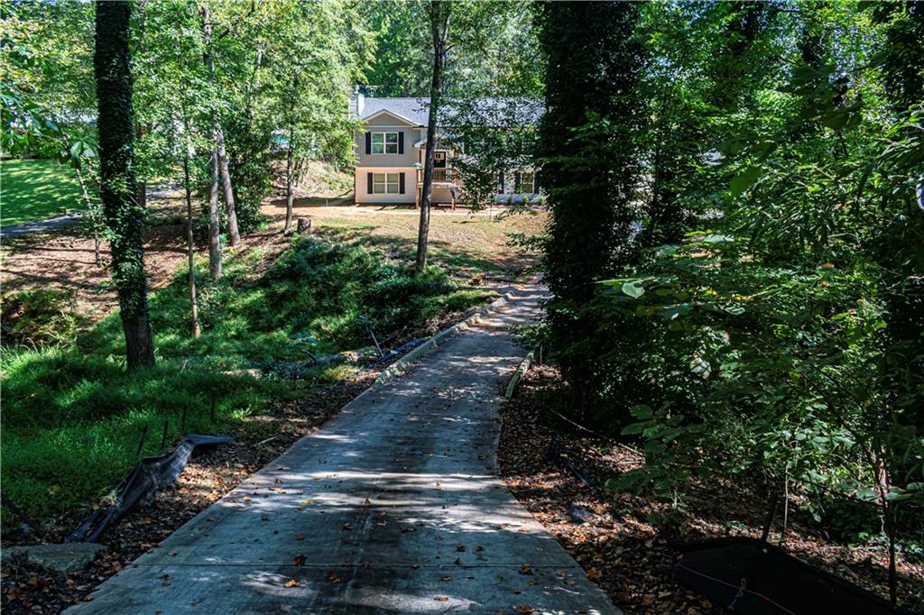 3336 Donna Way