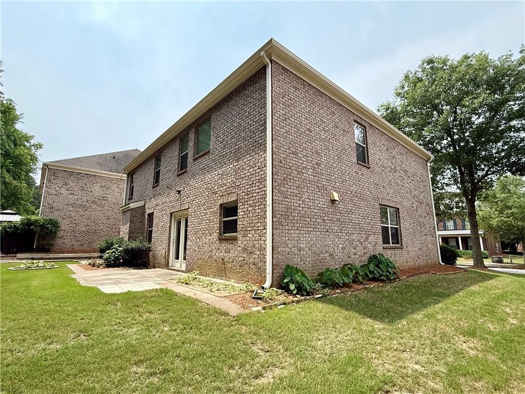 3389 Rosecliff Trace, Buford, Georgia image 23