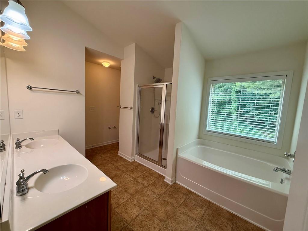 3389 Rosecliff Trace, Buford, Georgia image 16