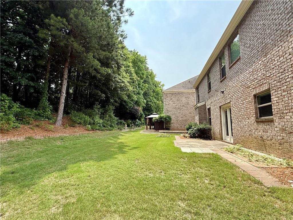 3389 Rosecliff Trace, Buford, Georgia image 24