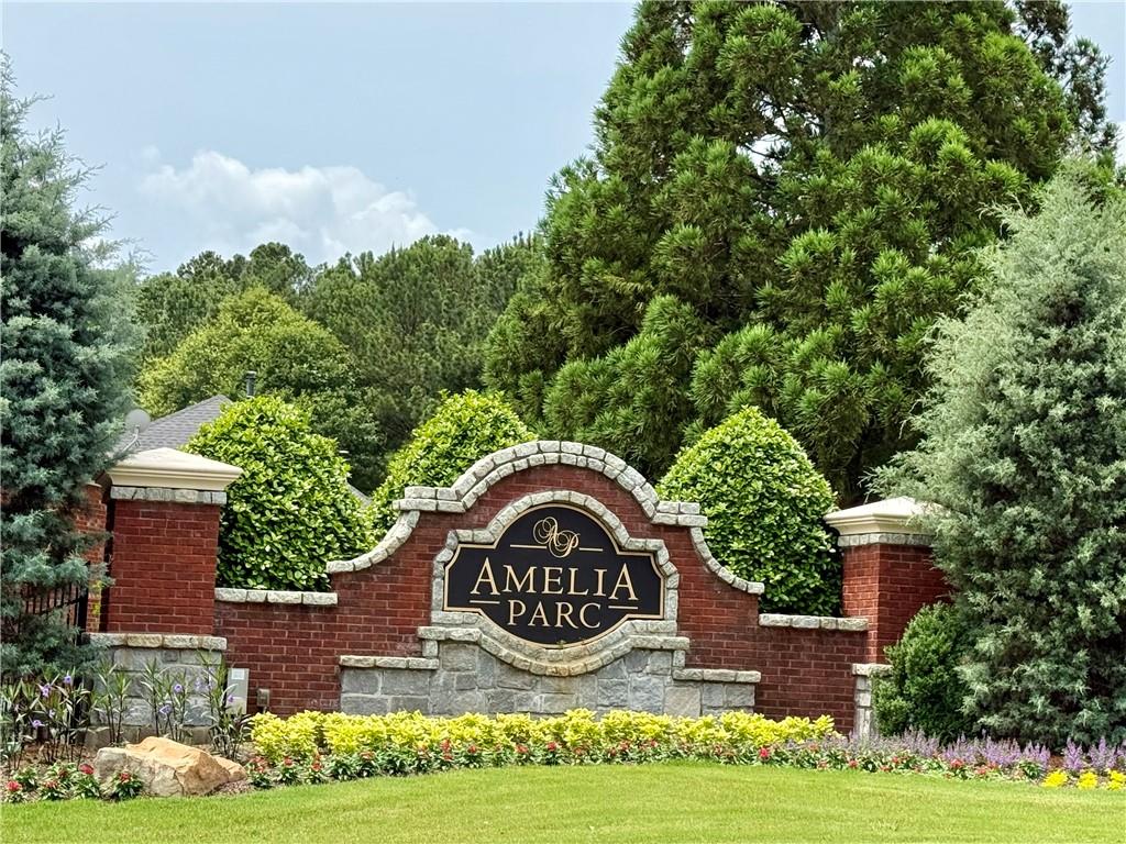 3389 Rosecliff Trace, Buford, Georgia image 26